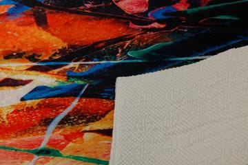 Bijhan Matta 160x230 cm - Flerfärgad - Textil & mattor - Matta