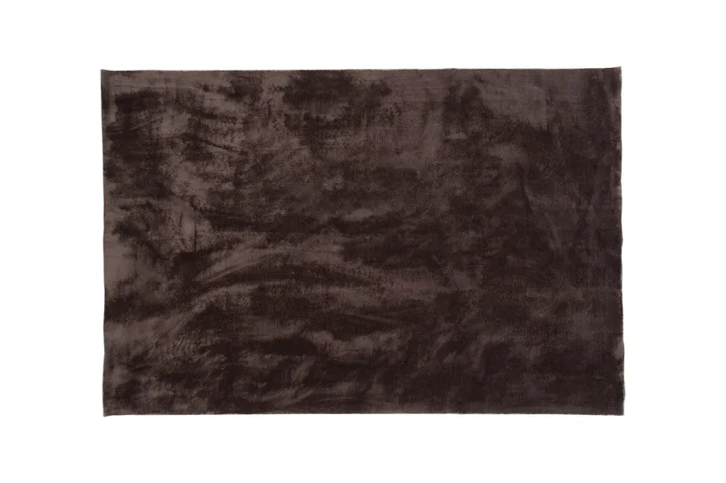 Blanca Flatvävd Matta 200x300 cm, Nougat