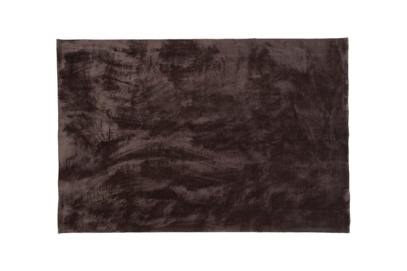 Blanca Flatvävd Matta 200x300 cm, Nougat