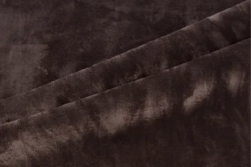 Blanca Flatvävd Matta 200x300 cm - Nougat - Textil & mattor - Matta - Flatvävd matta