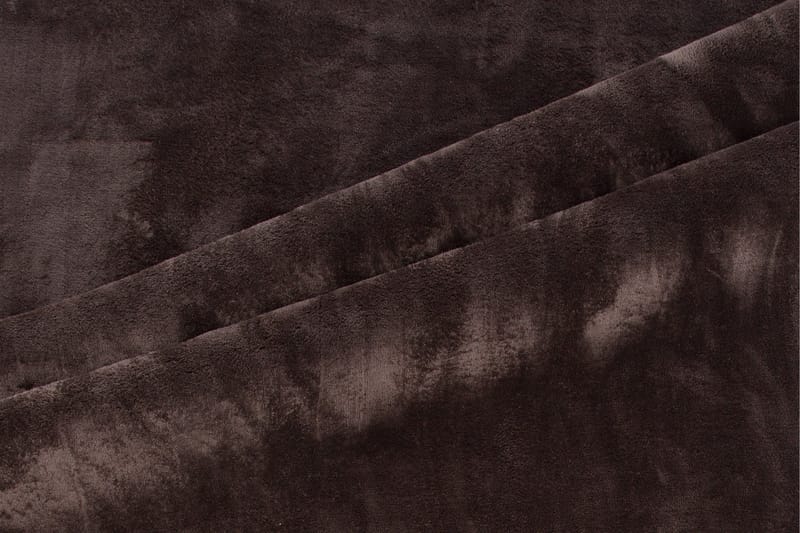 Blanca Flatvävd Matta 200x300 cm - Nougat - Textil & mattor - Matta - Flatvävd matta