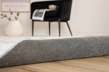 Blanca Flatvävd Matta 200x300 cm - Vit - Textil & mattor - Matta - Modern matta - Ryamatta