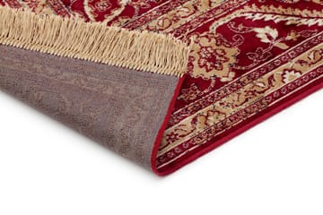 Casablanca Matta 160x230 cm - Röd - Textil & mattor - Matta - Orientalisk matta - Persisk matta