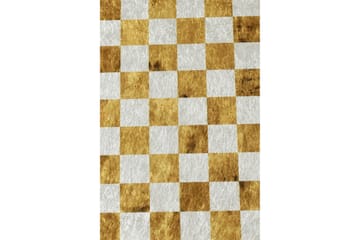 Chilai Matta 100 cm - Multifärgad - Textil & mattor - Matta - Modern matta - Wiltonmatta