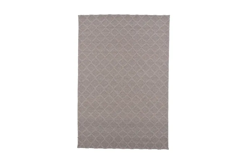 Cloudy Ullmatta 160x230 cm, Beige