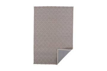 Cloudy Ullmatta 160x230 cm - Beige - Textil & mattor - Matta - Modern matta - Ullmatta