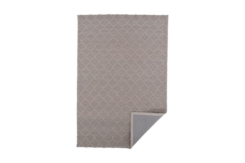 Cloudy Ullmatta 160x230 cm - Beige - Textil & mattor - Matta - Modern matta - Ullmatta