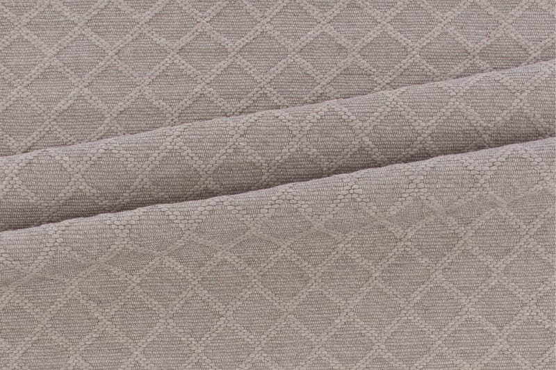 Cloudy Ullmatta 160x230 cm - Beige - Textil & mattor - Matta - Modern matta - Ullmatta