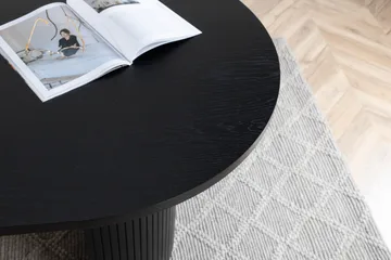 Cloudy Ullmatta 160x230 cm - Beige - Textil & mattor - Matta - Modern matta - Ullmatta