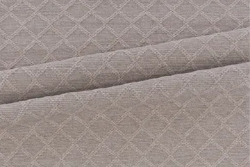 Cloudy Ullmatta 200x300 cm - Beige - Textil & mattor - Matta - Modern matta - Ullmatta