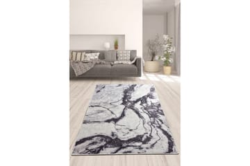 Crammer Matta 160x230 cm - Flerfärgad/Sammet - Textil & mattor - Matta