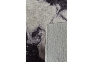 Crammer Matta 160x230 cm - Flerfärgad/Sammet - Textil & mattor - Matta