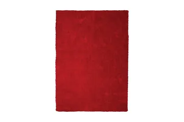 Demre Matta 140x200 cm - Röd - Textil & mattor - Matta - Stor matta