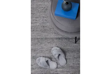 Devi Wiltonmatta 170x240 - Blå - Textil & mattor - Matta - Modern matta - Wiltonmatta