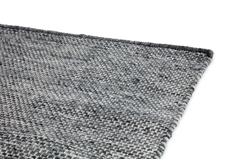 Devi Wiltonmatta 170x240 - Blå - Textil & mattor - Matta - Modern matta - Wiltonmatta