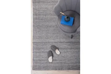 Devi Wiltonmatta 170x240 - Blå - Textil & mattor - Matta - Modern matta - Wiltonmatta