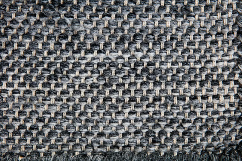 Devi Wiltonmatta 170x240 - Blå - Textil & mattor - Matta - Modern matta - Wiltonmatta