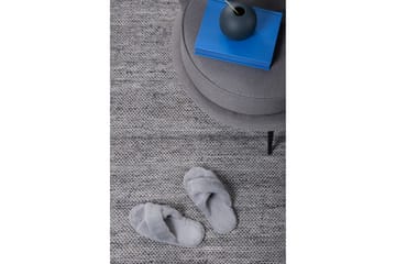 Devi Wiltonmatta 170x240 - Blå - Textil & mattor - Matta - Stor matta