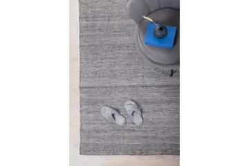 Devi Wiltonmatta 170x240 - Blå - Textil & mattor - Matta - Modern matta - Wiltonmatta