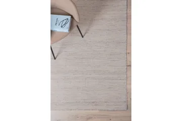 Devi Wiltonmatta 200x300 - Beige - Textil & mattor - Matta - Modern matta - Wiltonmatta