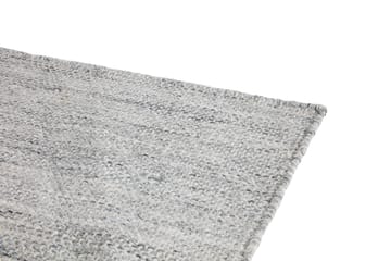 Devi Wiltonmatta 200x300 - Silver - Textil & mattor - Matta - Stor matta