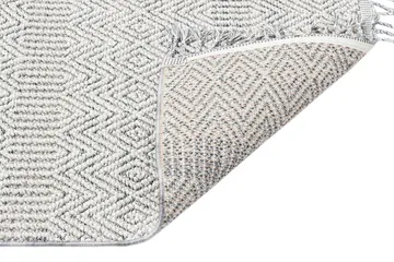 Eko Hali Matta 200x290 cm - Grå - Textil & mattor - Matta - Modern matta - Wiltonmatta