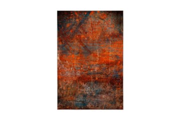 Emreson Matta 160x230 cm - Flerfärgad - Textil & mattor - Matta