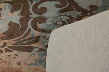 Ettin Matta 160x230 cm - Flerfärgad - Textil & mattor - Matta
