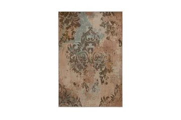 Ettin Matta 160x230 cm - Flerfärgad - Textil & mattor - Matta