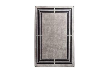 Ferline Matta 160x230 cm - Flerfärgad/Sammet - Textil & mattor - Matta