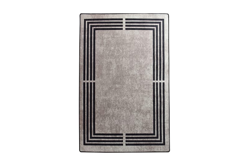Ferline Matta 160x230 cm - Flerfärgad/Sammet - Textil & mattor - Matta