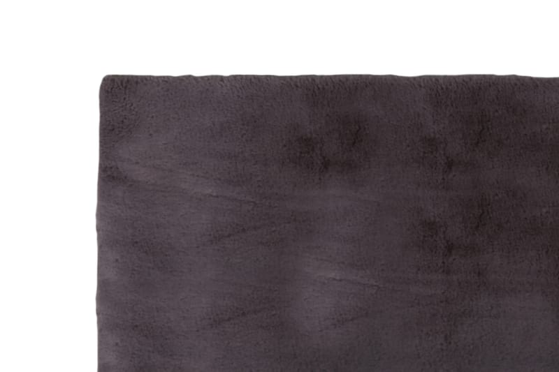 Flatvävd Matta Guasave 160x230 cm Nougat - Brun - Flatvävd matta - Stor matta