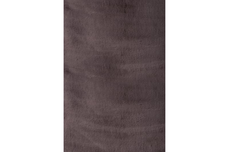 Flatvävd Matta Guasave 200x300 cm Nougat - Brun - Flatvävd matta - Stor matta