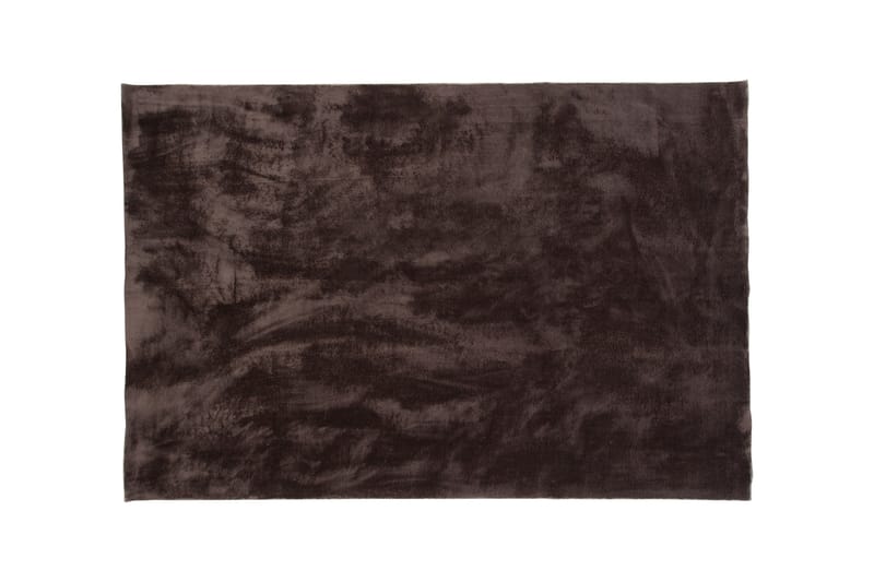 Flatvävd Matta Zacatecas 200x300 cm Nougat - Brun - Flatvävd matta - Stor matta