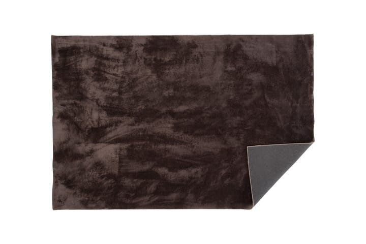 Flatvävd Matta Zacatecas 200x300 cm Nougat - Brun - Flatvävd matta - Stor matta