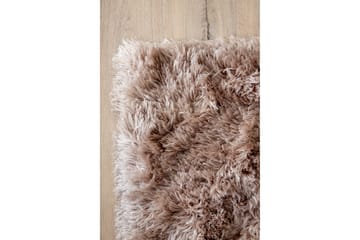 Grace Ryamatta 160x230 cm - Beige - Textil & mattor - Matta - Modern matta - Ryamatta