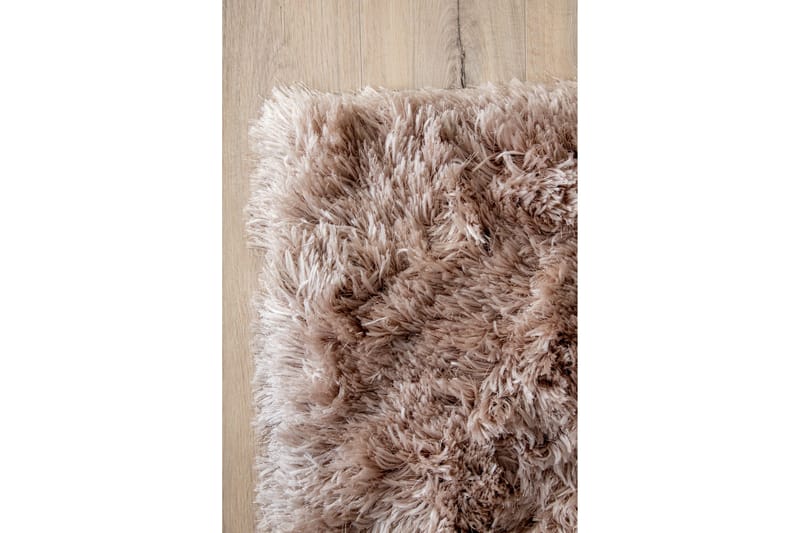 Grace Ryamatta 160x230 cm - Beige - Textil & mattor - Matta - Modern matta - Ryamatta