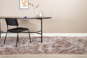 Grace Ryamatta 160x230 cm - Beige - Textil & mattor - Matta - Modern matta - Ryamatta