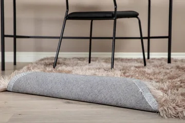 Grace Ryamatta 160x230 cm - Beige - Textil & mattor - Matta - Modern matta - Ryamatta