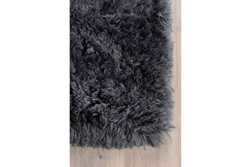 Grace Ryamatta 160x230 cm - Grå - Textil & mattor - Matta - Modern matta - Ryamatta