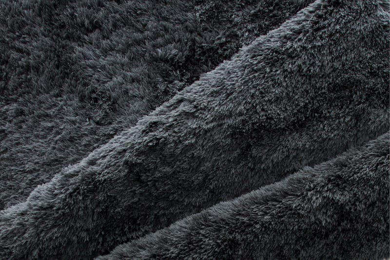 Grace Ryamatta 160x230 cm - Grå - Textil & mattor - Matta - Modern matta - Ryamatta