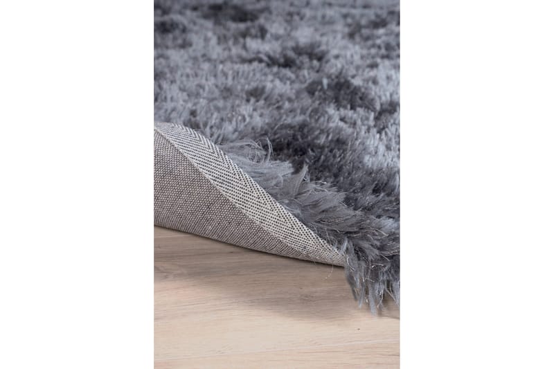 Grace Ryamatta 160x230 cm - Grå - Textil & mattor - Matta - Modern matta - Ryamatta