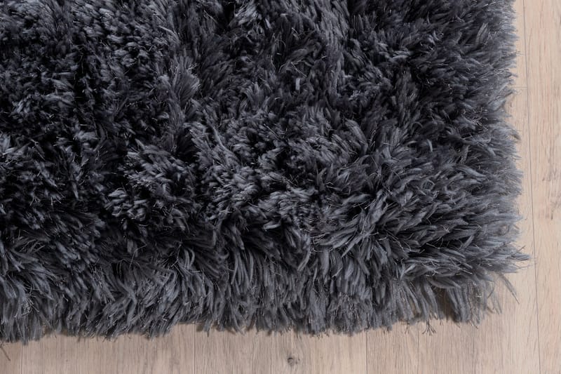 Grace Ryamatta 160x230 cm - Grå - Textil & mattor - Matta - Modern matta - Ryamatta