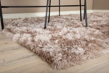 Grace Ryamatta 200x300 cm - Beige - Textil & mattor - Matta - Modern matta - Ryamatta