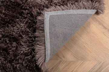 Grace Ryamatta 200x300 cm - Brun - Textil & mattor - Matta - Modern matta - Ryamatta