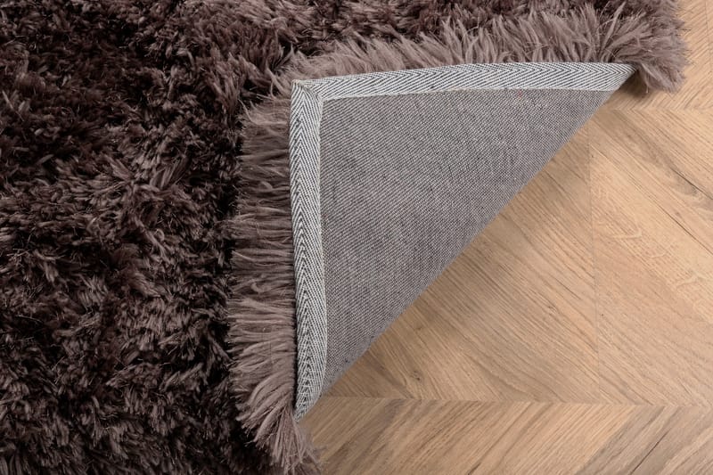 Grace Ryamatta 200x300 cm - Brun - Textil & mattor - Matta - Modern matta - Ryamatta