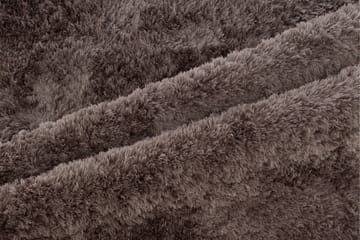 Grace Ryamatta 200x300 cm - Brun - Textil & mattor - Matta - Modern matta - Ryamatta