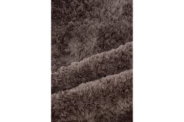 Grace Ryamatta 200x300 cm - Brun - Textil & mattor - Matta - Modern matta - Ryamatta