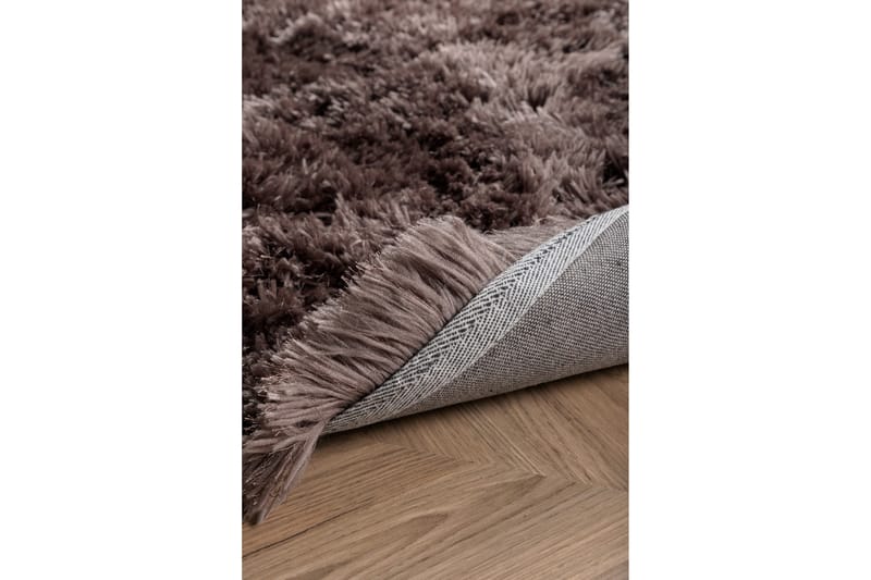 Grace Ryamatta 200x300 cm - Brun - Textil & mattor - Matta - Modern matta - Ryamatta