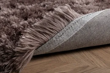 Grace Ryamatta 200x300 cm - Brun - Textil & mattor - Matta - Modern matta - Ryamatta